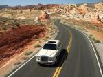 Rolls-Royce Phantom 2009 года